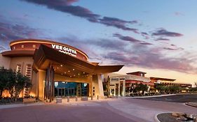 Vee Quiva Hotel & Casino